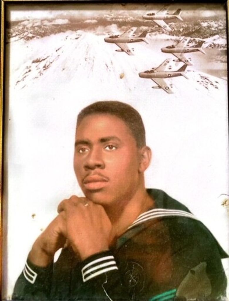 Eunice Burnett Miller