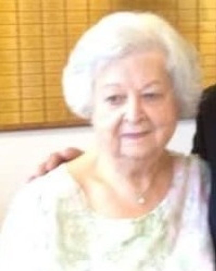 Anna Myers Profile Photo