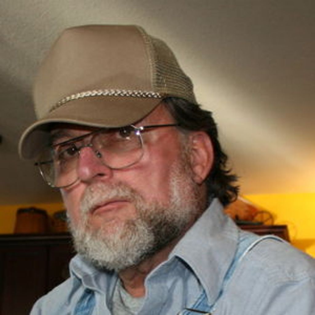 Ed Puls Profile Photo
