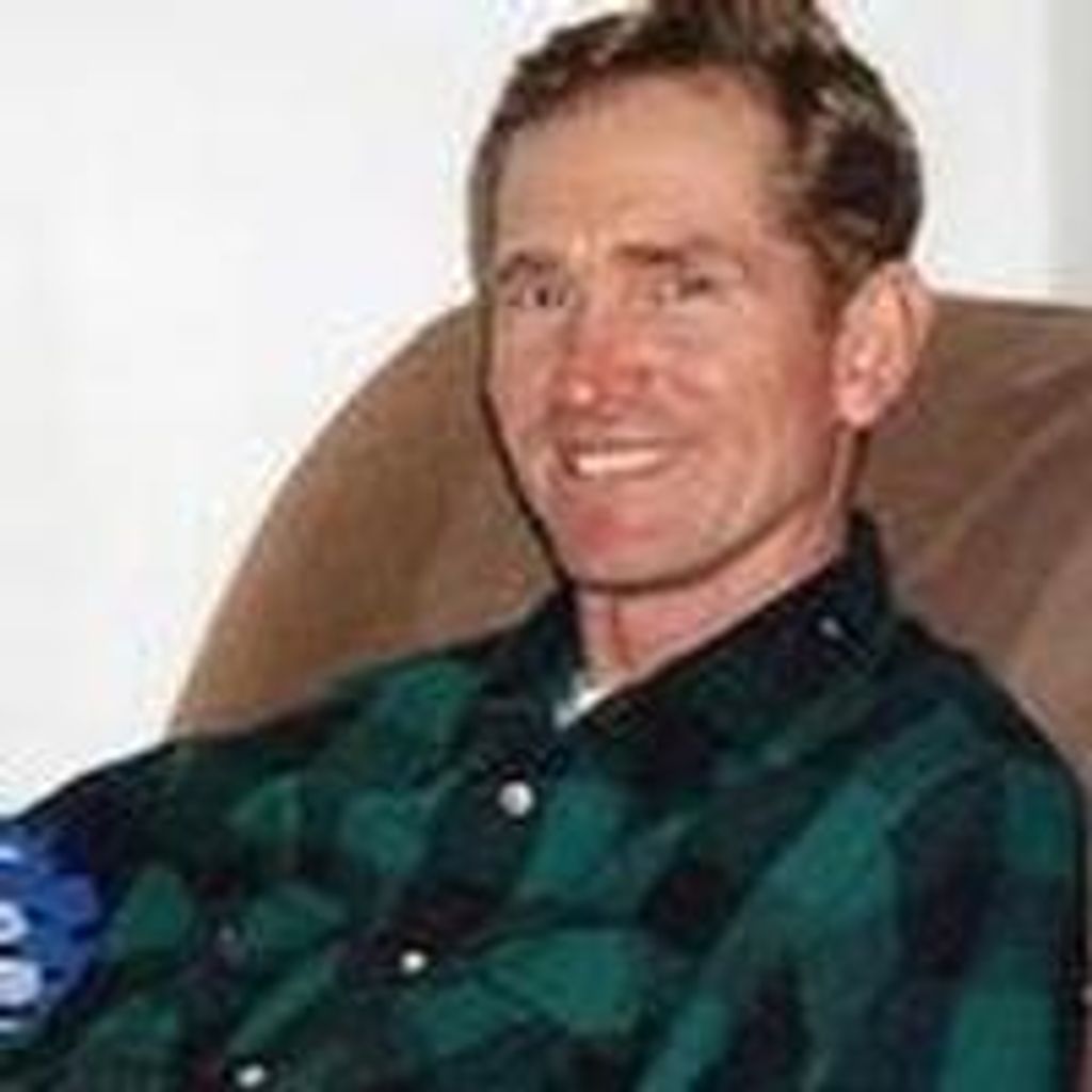 Carl Leonard Morrow