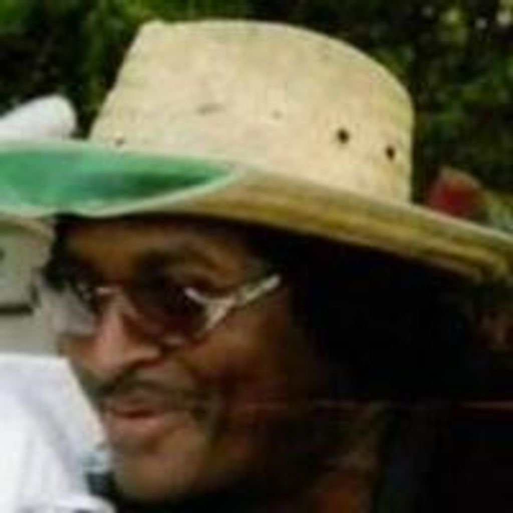 Donnie Ray Smith Profile Photo