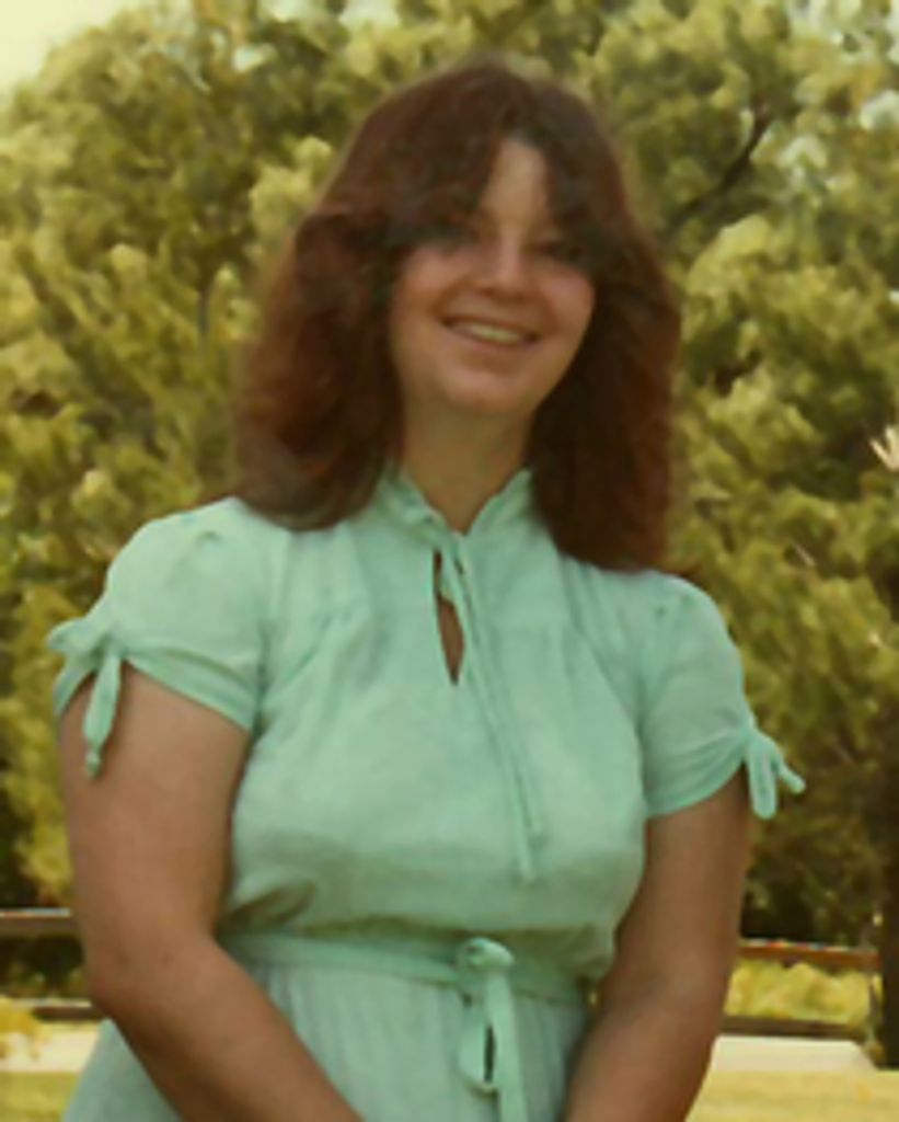 Ellen Margaret (Wagenknecht)  Mcclelland
