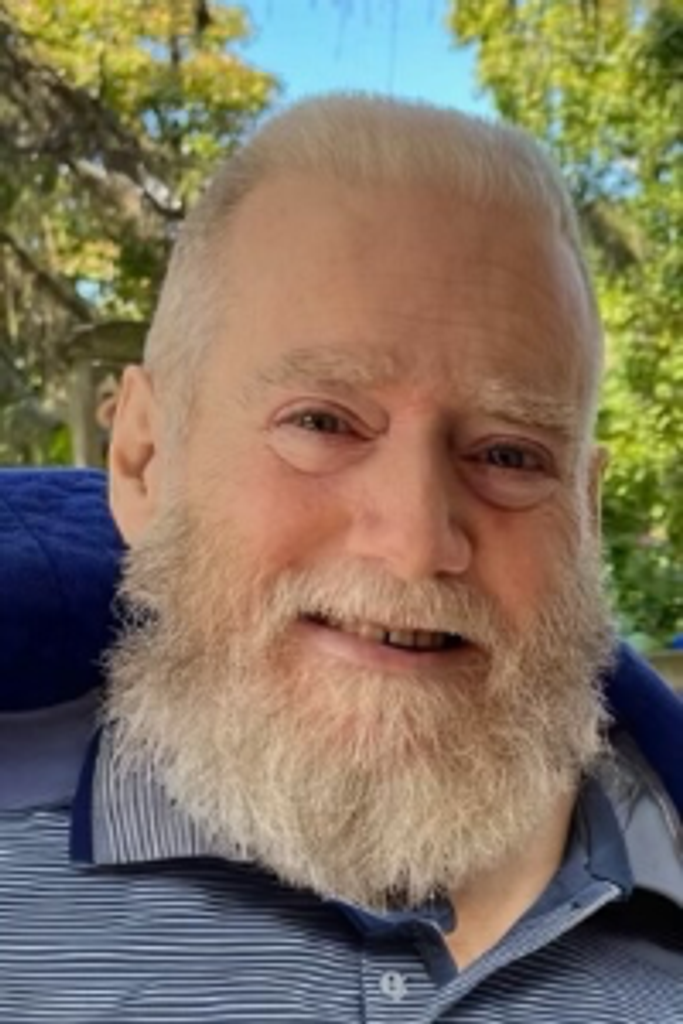 Paul Francis Carr Profile Photo