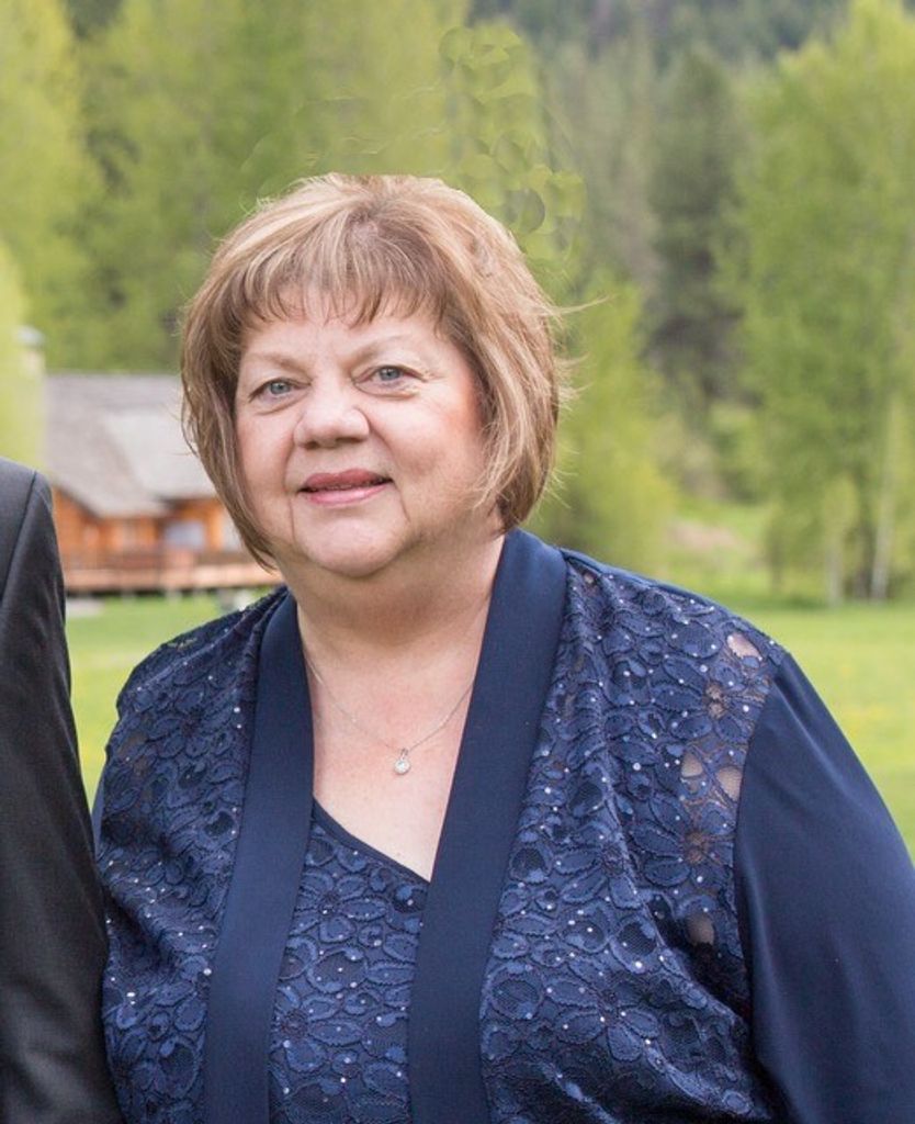 Linda S. Amstuz Profile Photo