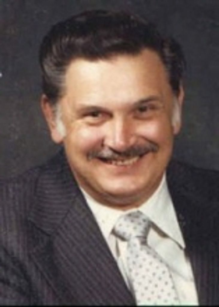 Edward M. Mathisen Profile Photo