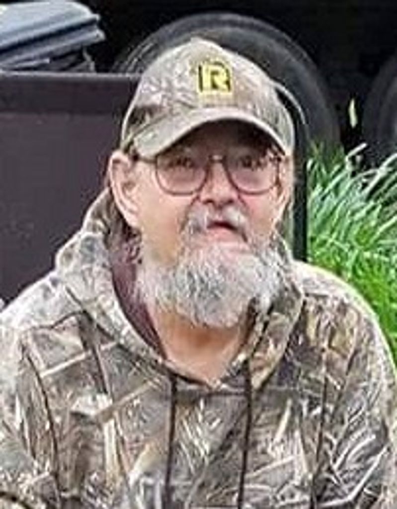 Wayne A. Whetstone Profile Photo