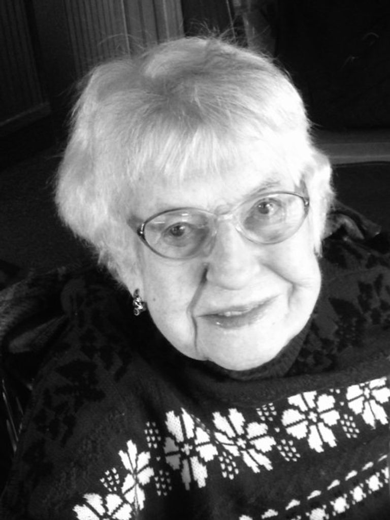 Dorothy Mae (Schenimann)  Haselbauer
