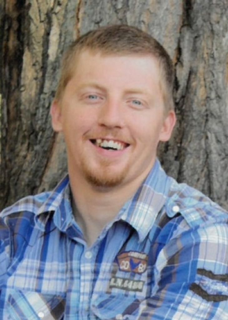 Matthew Phillip Avers Profile Photo