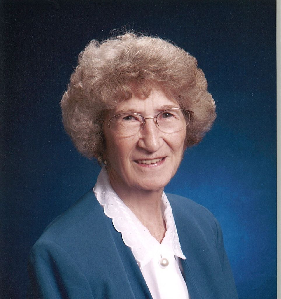 Pauline Gill