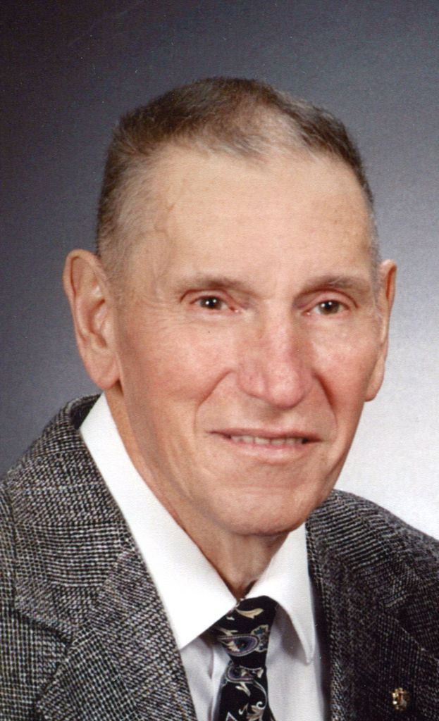 George Jacobs