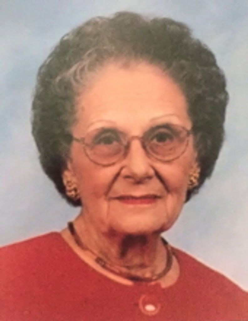 Adele Pavelka Rendek Profile Photo