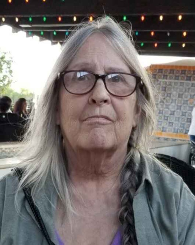 Shirley Jean (Stanley) Nopper