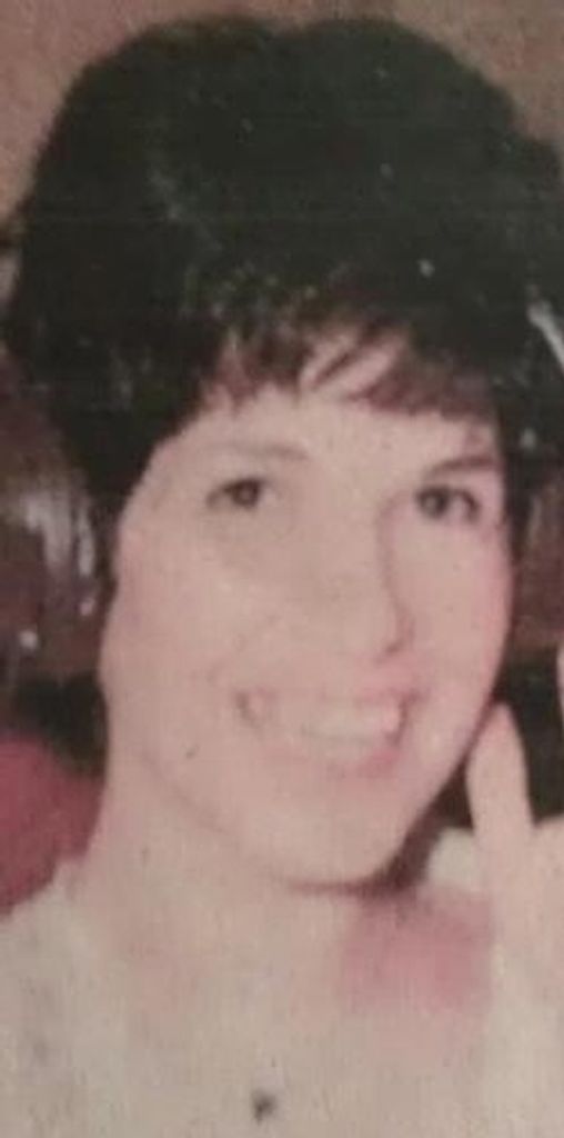 Glenna "Jodie" Murphy