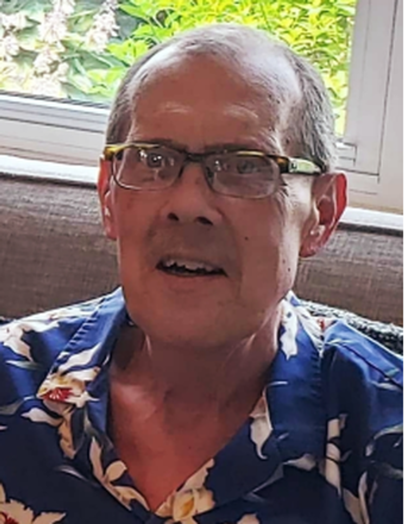 Stephen  Wallace Skipp