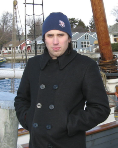 Eric Christian Christoffersen Profile Photo