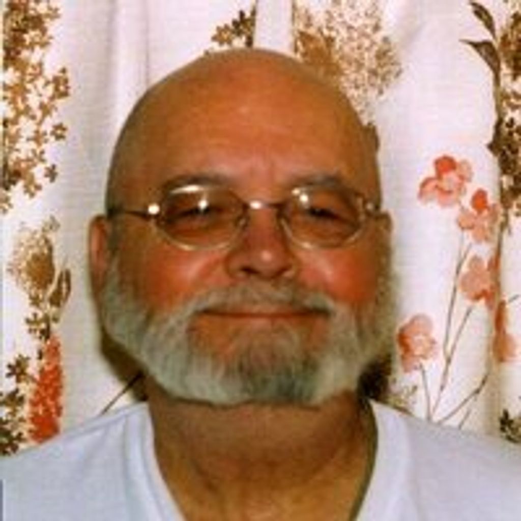 Ferdinand Edward Kresment Jr.