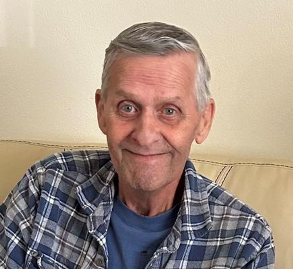 David Fredrick Willard