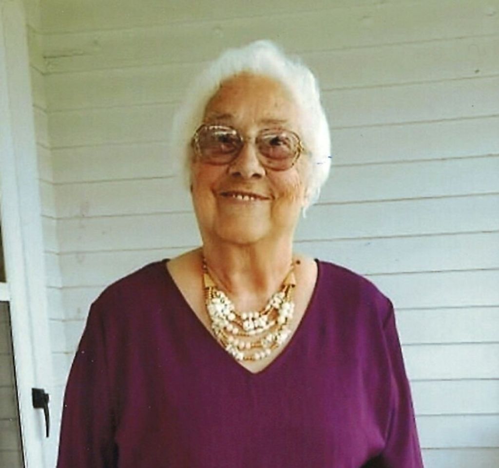 Nellie Kathleen Laishley Profile Photo