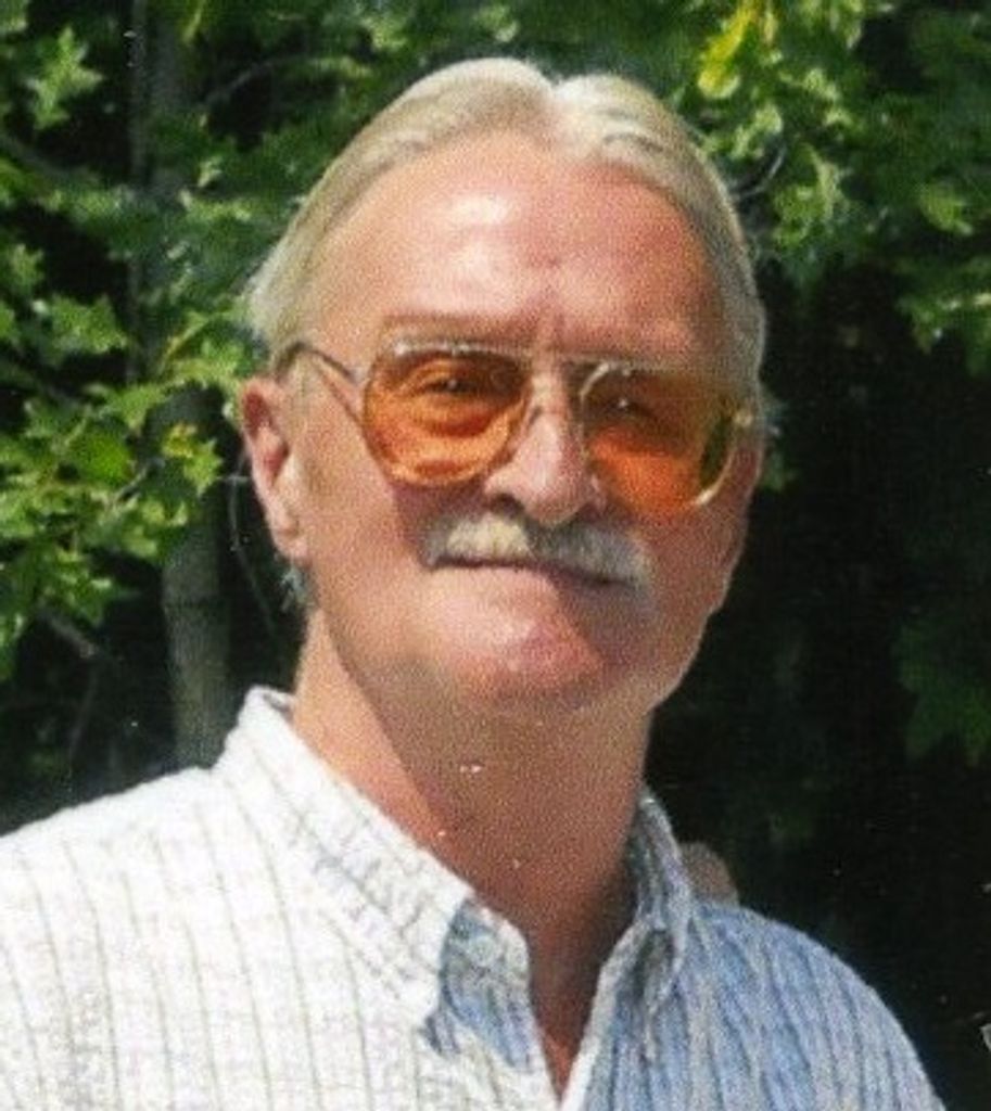 Bennett G. Blocksom Profile Photo