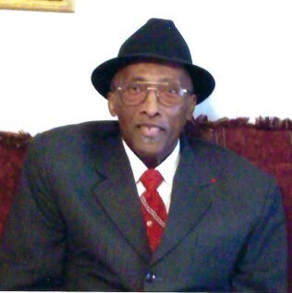 James Hampton Whitted Profile Photo