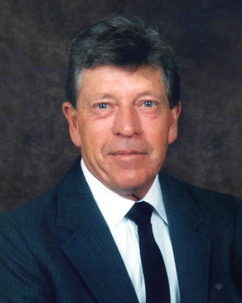 James Michael Walsh Schultz, Sr.