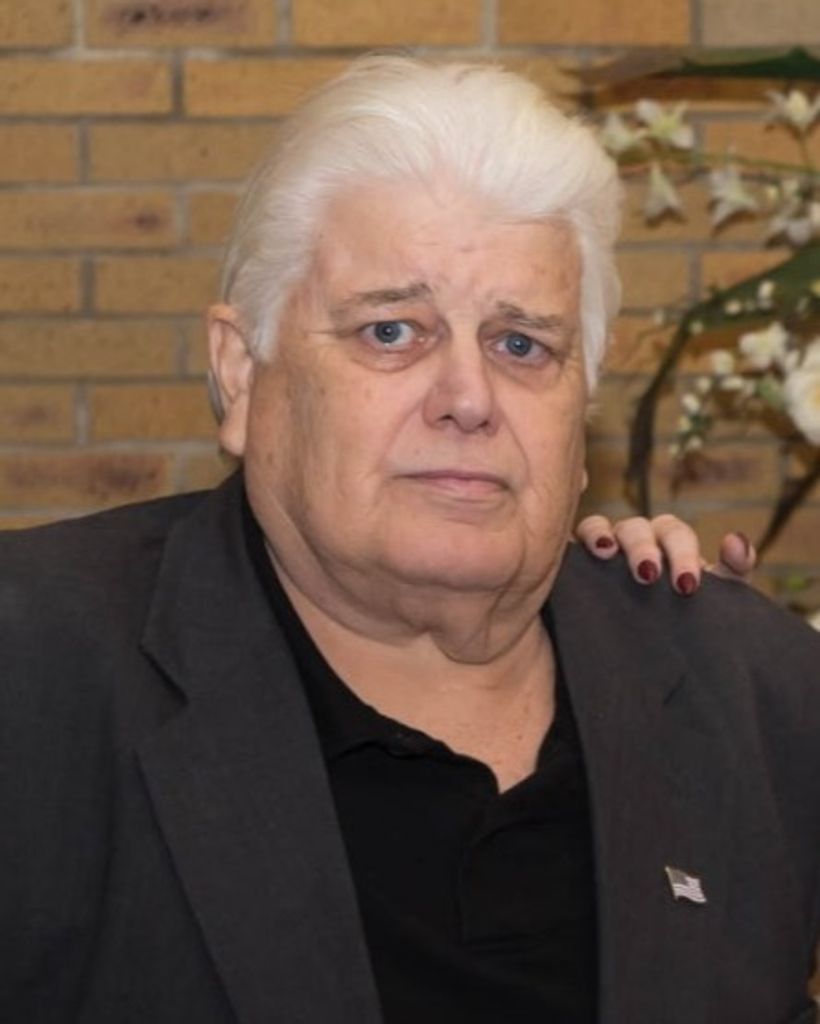 Bobby Carroll Reddell Profile Photo