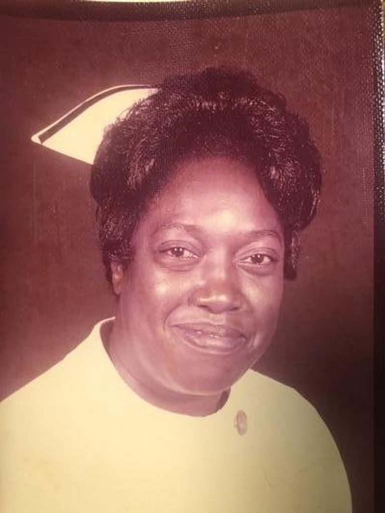 Ida Bell Dunn Profile Photo