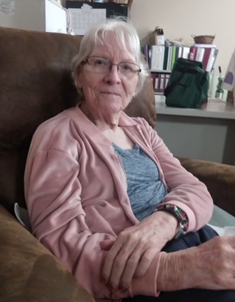 Dorothy L. Alexander