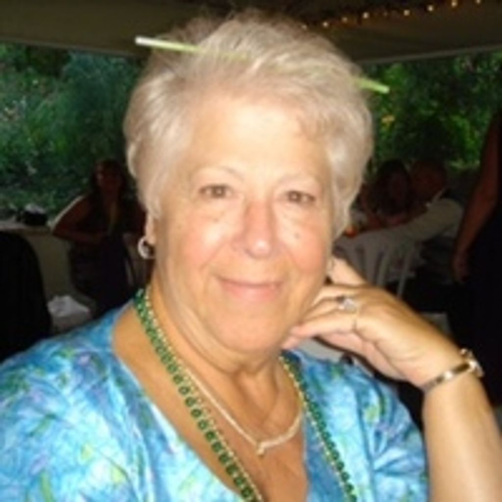 Josephine G. Devoll