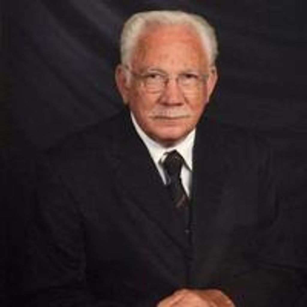 Russell Palmer Freedle Jr.