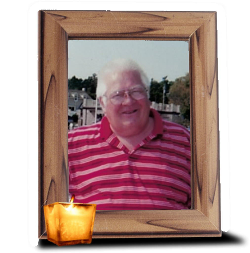 Donald J. DeGuelle