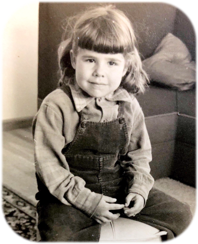 Hallie Virginia Thomas Profile Photo