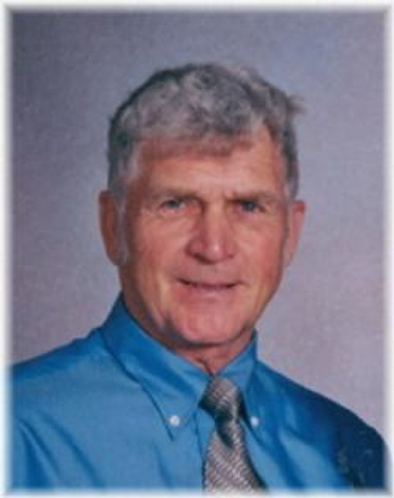 Eldon Droog Profile Photo