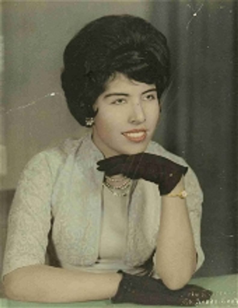 Maria De La Rosa Sanchez Profile Photo