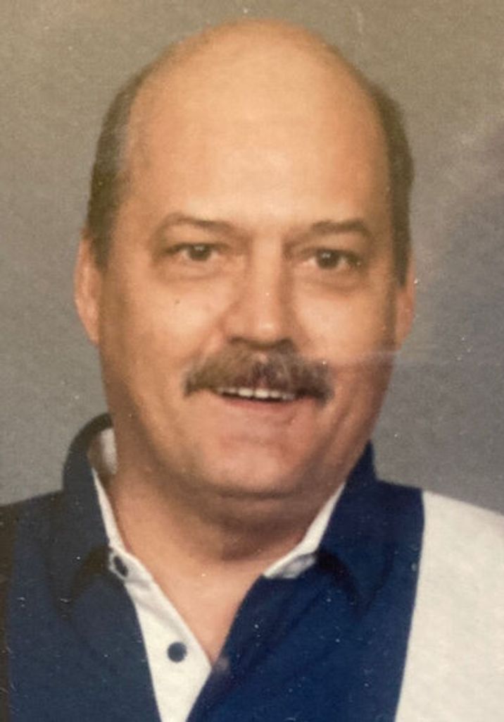 Albert 'Big Al' L. Sanoski