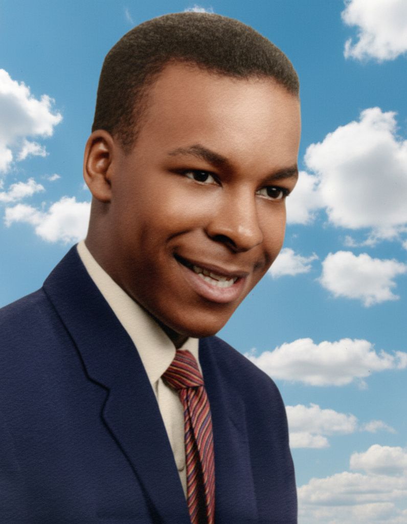 Curtis Eugene Forney