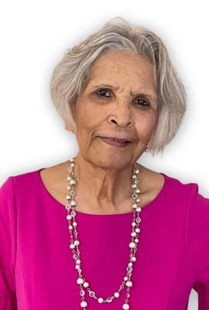 Barbara Ann (Dunton) Washington Profile Photo