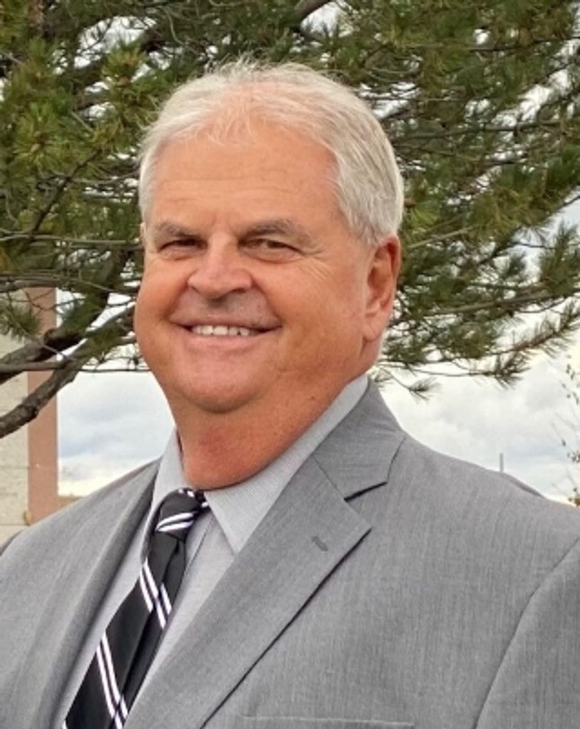 Thomas Patrick 'Pat' Green Profile Photo