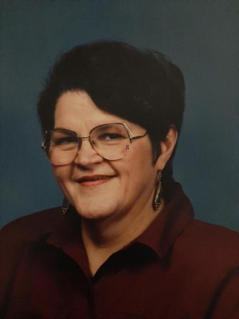 Mary Jean Burgess Profile Photo
