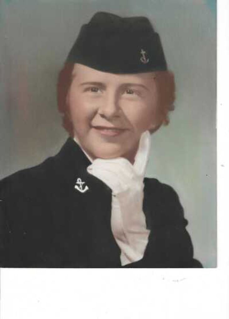 Nancy Ann Freeman Profile Photo