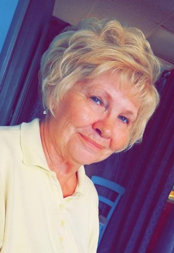 Carolyn Kay York Kinser Profile Photo