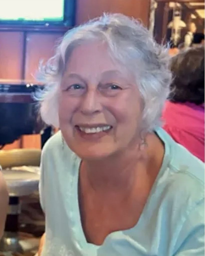 Ellen Marie Murray Profile Photo