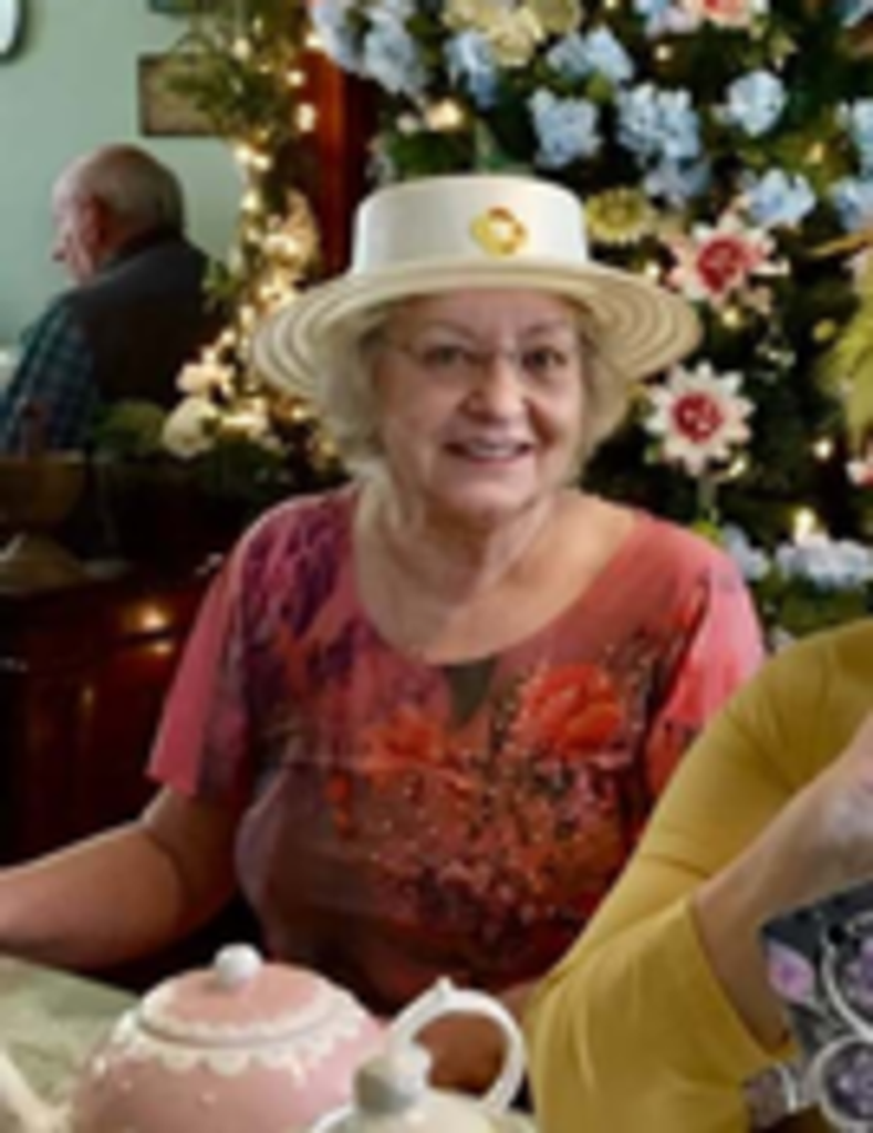 Mary Lou (Bodner) Spoonster