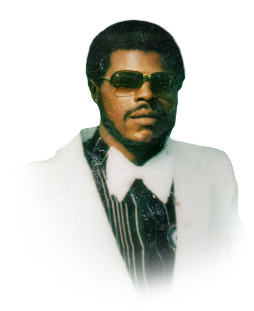 Haywood Moore, Jr. Profile Photo