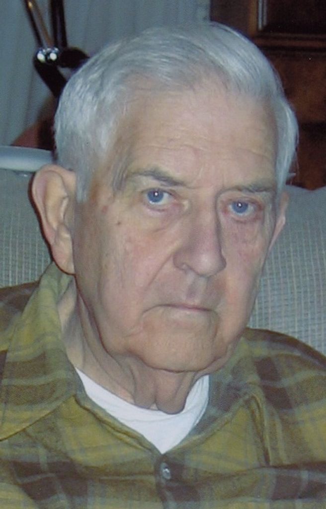 Ralph F. Smyers