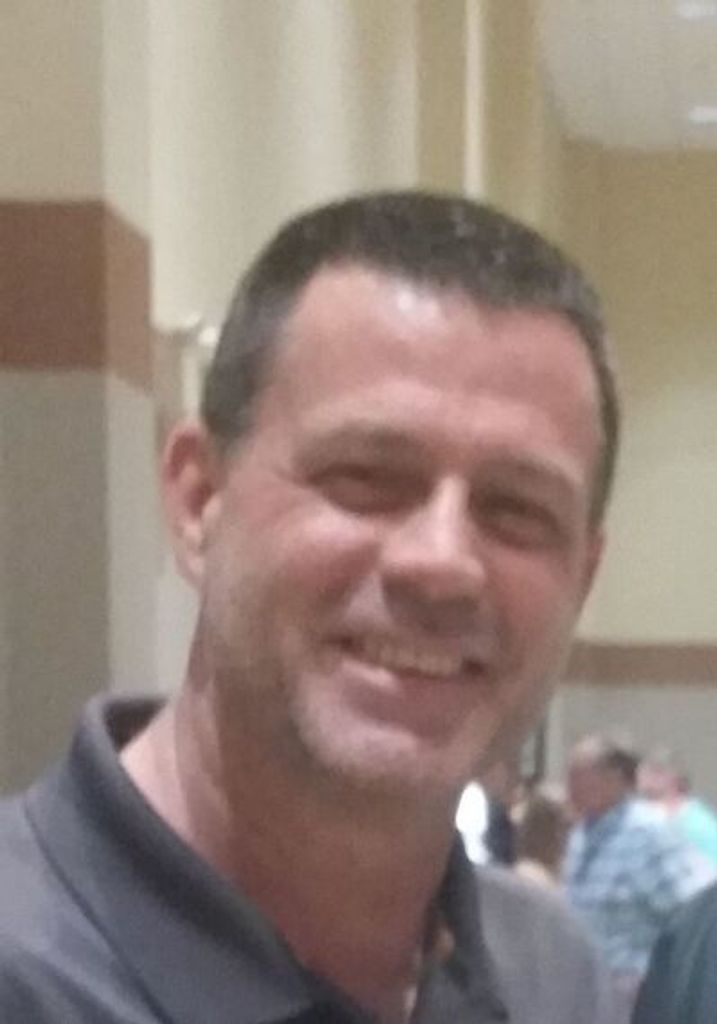 Gregory Allen Keel Profile Photo