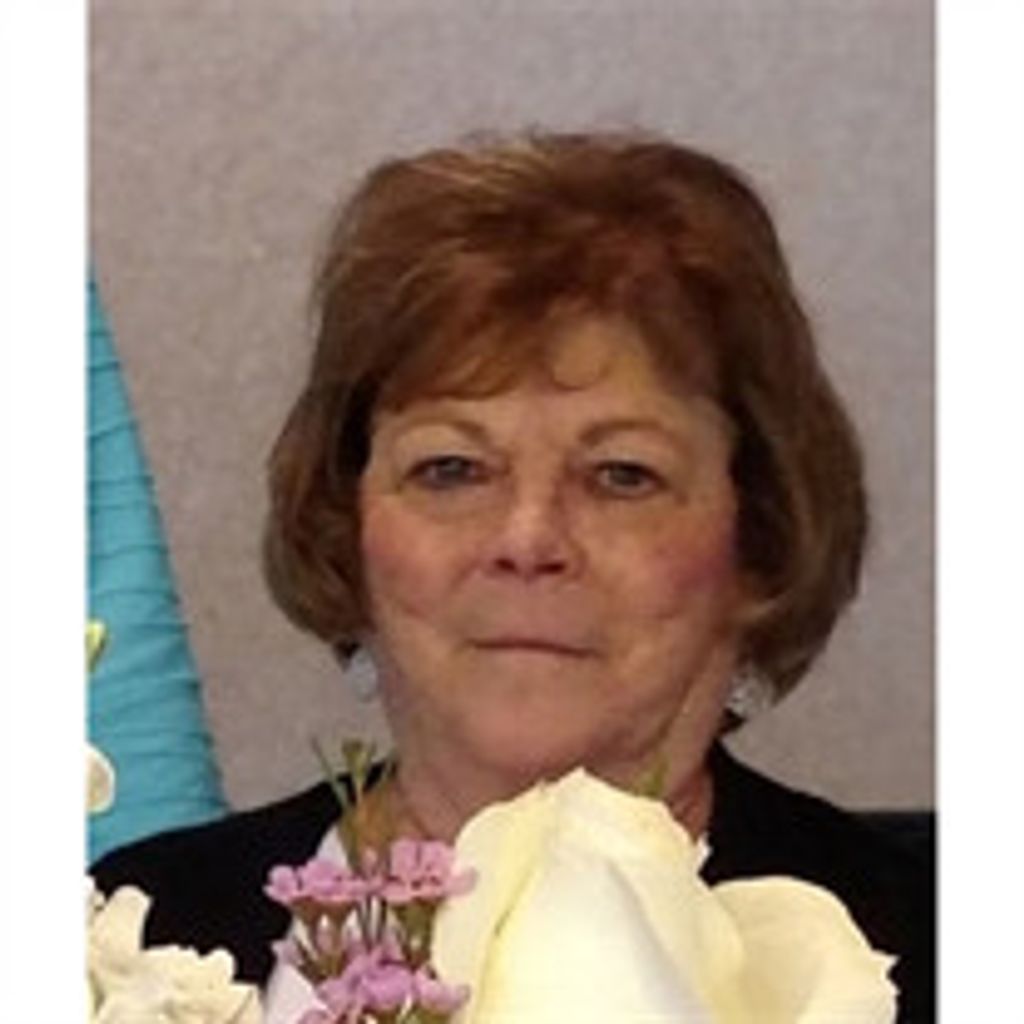 Charlotte J. Garbett Profile Photo