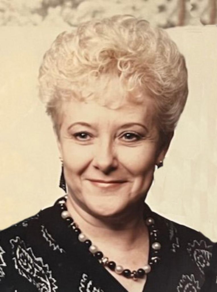 Mary Jane Grant Profile Photo