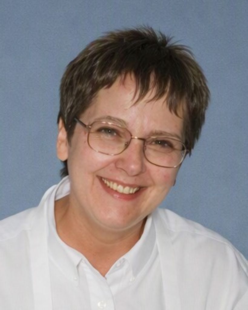 Margaret "Midge" Johnson