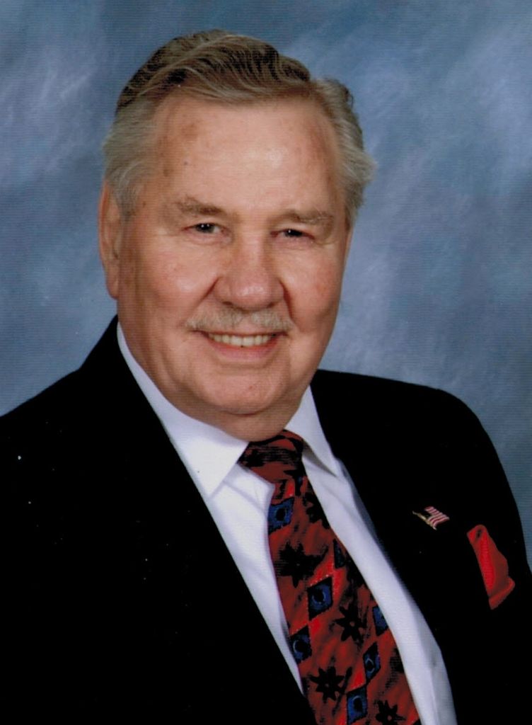 Lloyd H. Reynolds